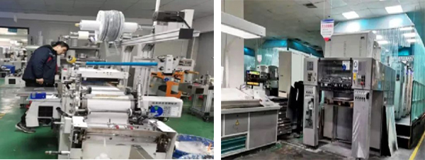 優(yōu)化管理促發(fā)展--精藝印刷攜手遠(yuǎn)大方略落地《經(jīng)營系統(tǒng)管理》咨詢項目