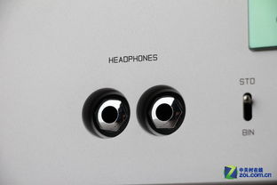 4萬(wàn)元旗艦級(jí)耳放高文Telos THA2美圖