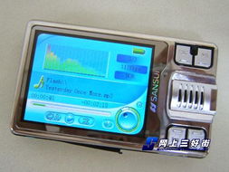 非公模制造 Q屏視頻機(jī)山水610D上市399元