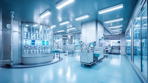 工廠設備生產現場場景png格式圖片下載 熊貓辦公