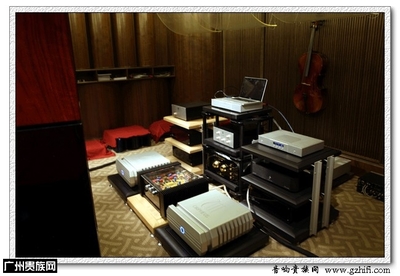 今天又有新玩意 WEISS JASON(轉盤)+MEDA(解碼) - 音響貴族網(www.gzhifi.com)