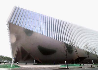 索尼投影機(jī)案例 影院級(jí)視覺享受 走進(jìn)騰訊北京總部大樓高端視聽室