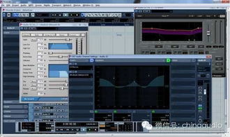 專(zhuān)業(yè)音樂(lè)軟件檔案
