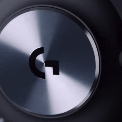 全金屬機(jī)身 羅技Logitech G+Blue電競(jìng)耳機(jī)7月9日發(fā)布