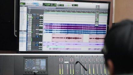 音樂制作音樂制作