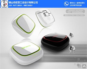 匠意工業(yè)設計 福田區(qū)專業(yè)香薰機外觀設計的卓越選擇